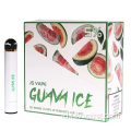 Hot menjual 1500 puff hanya saya pod vape
